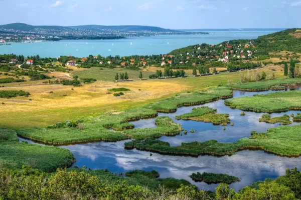 lake balaton