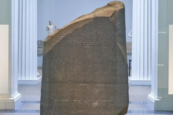 Rosetta Stone