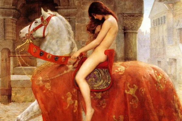 lady godiva